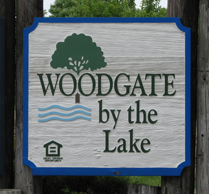 Woodgate by the Lake