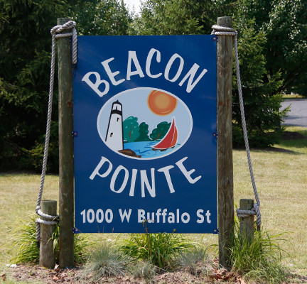 Beacon Pointe Condominiums