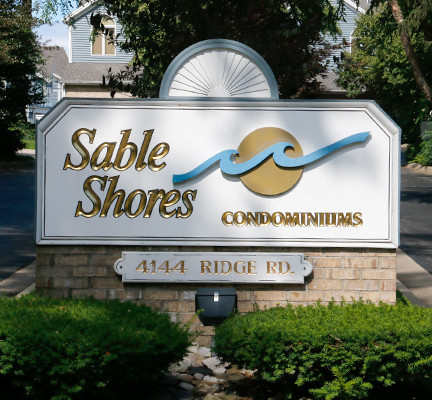 Sable Shores