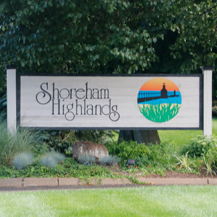 shorehamhighland-sign