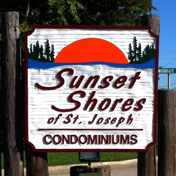 Sunset Shores