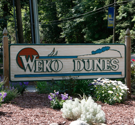 Weko Dunes